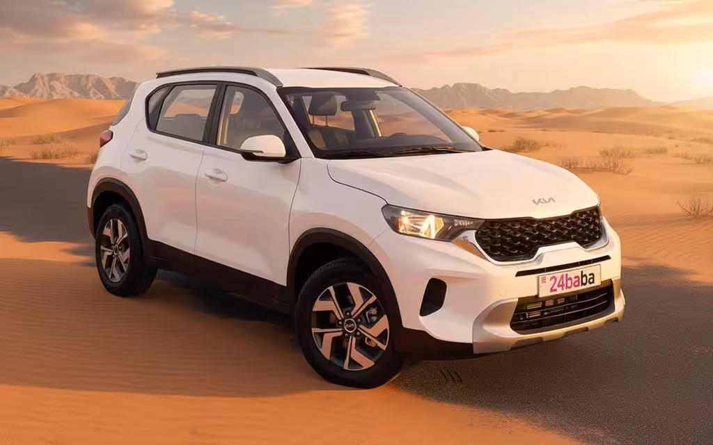 Kia Sonet