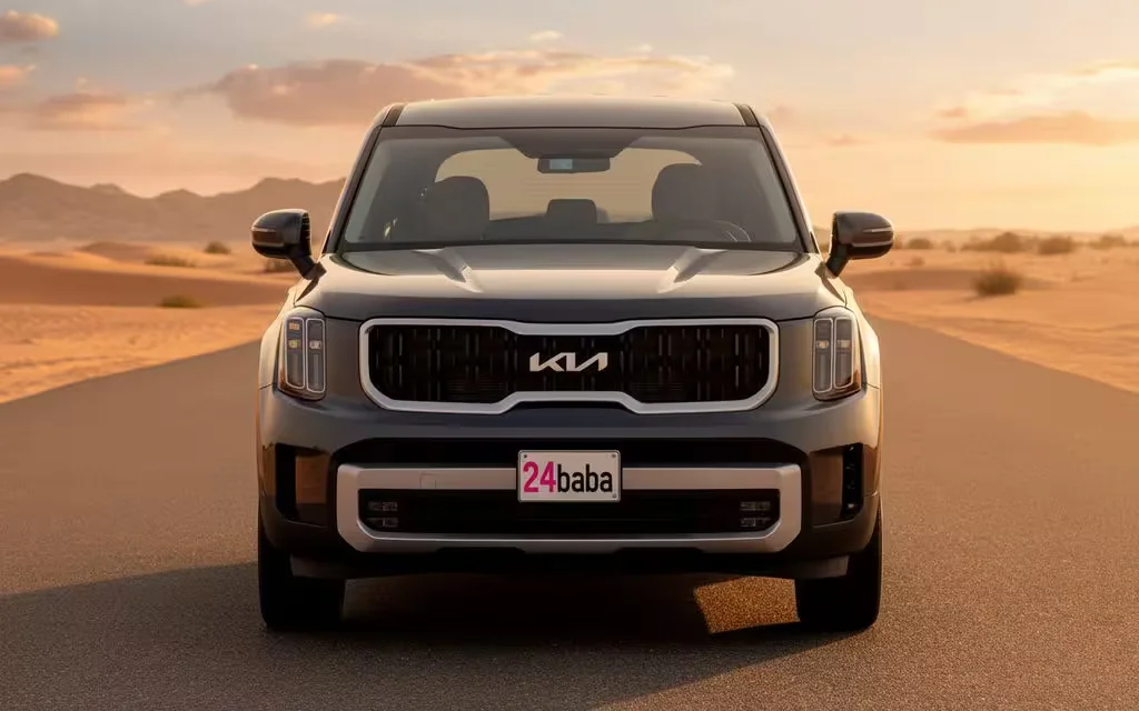 Kia Telluride