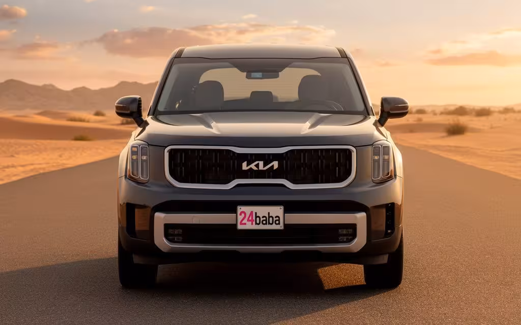 Kia Telluride