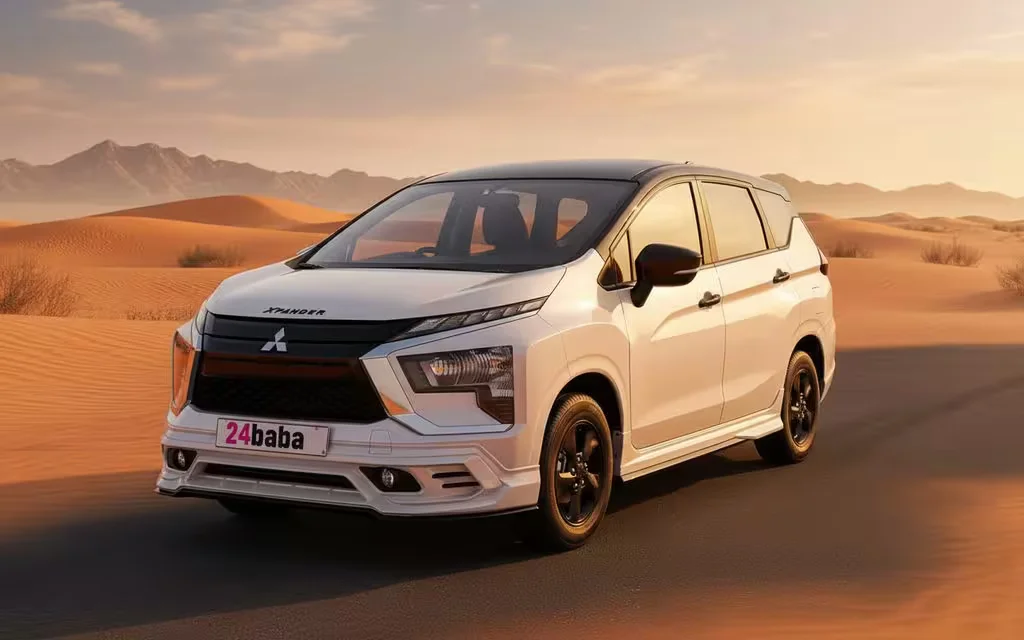 Mitsubishi Xpander