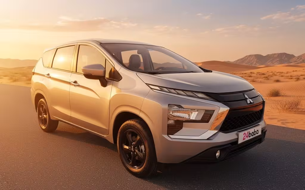 Mitsubishi Xpander
