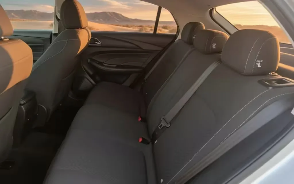 Mg 5 2022 leather seats and cabin – rental in Dubai