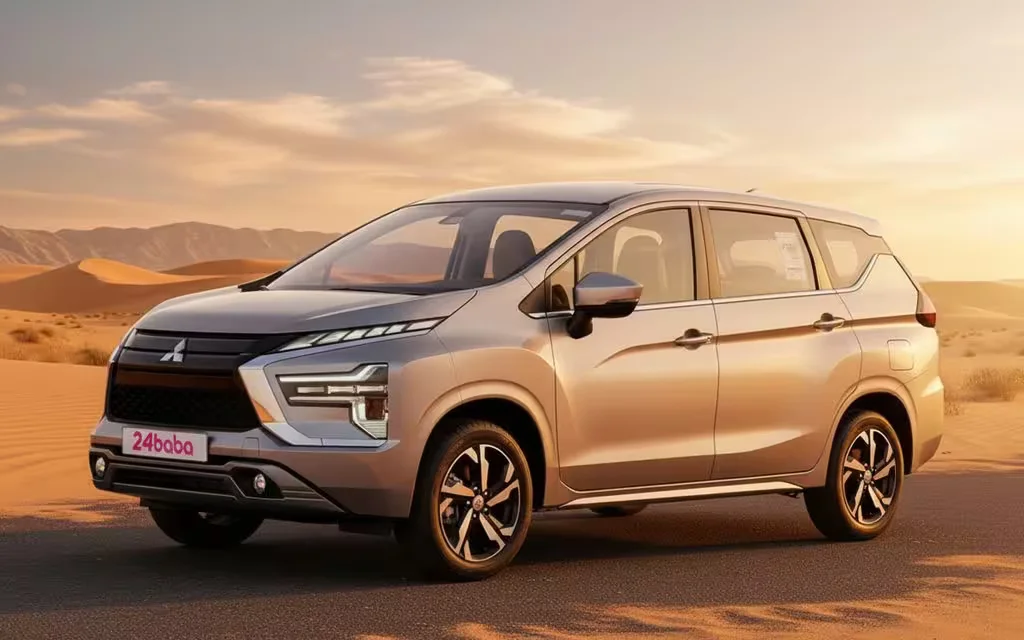 Mitsubishi Xpander