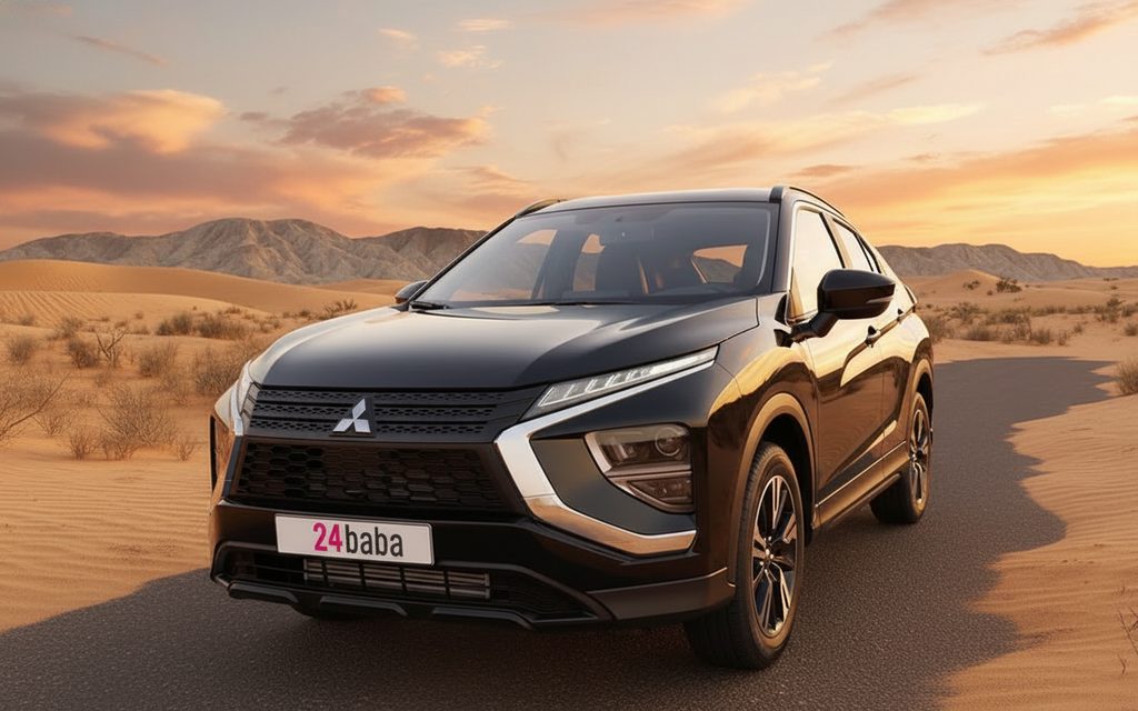 2025 Mitsubishi Eclipse