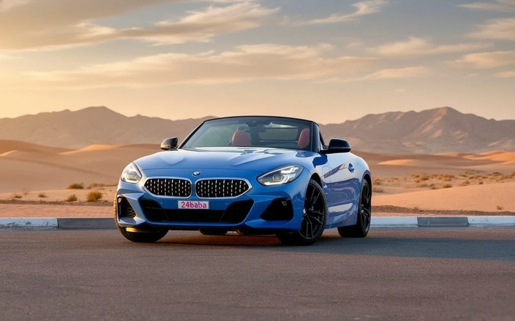 BMW Z4