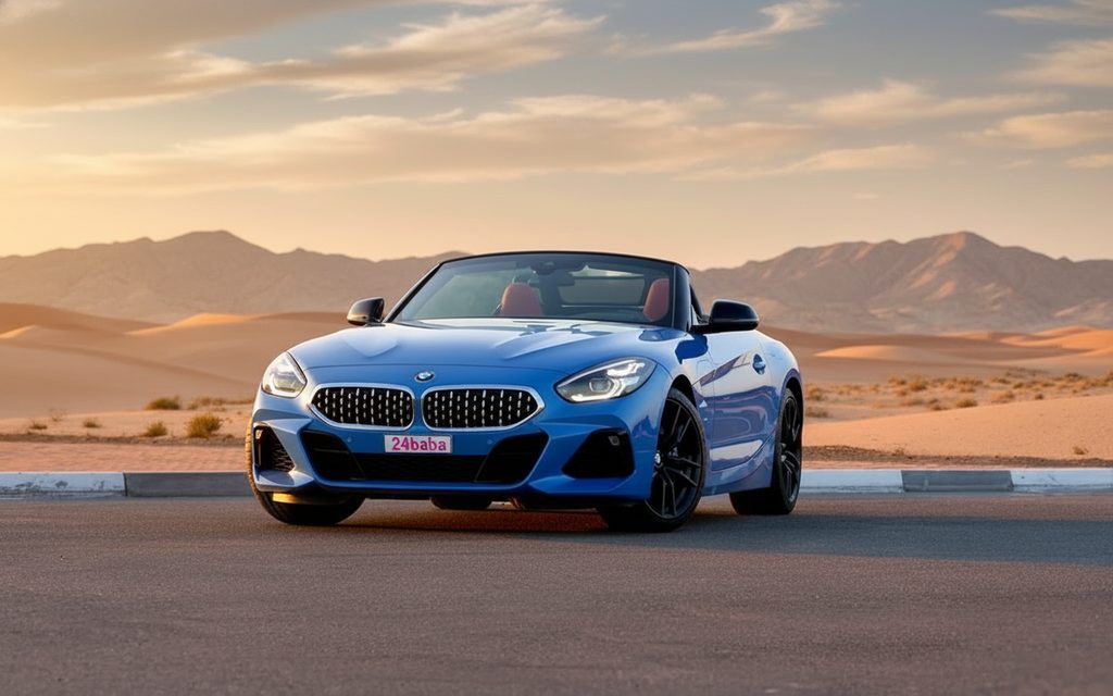 BMW Z4