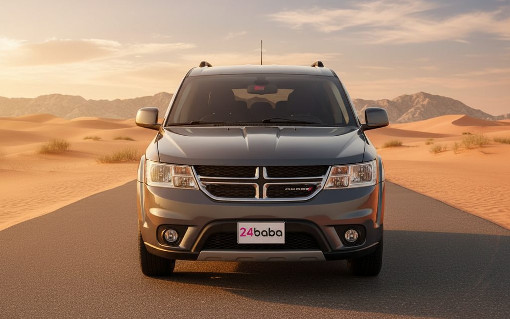 Dodge Journey