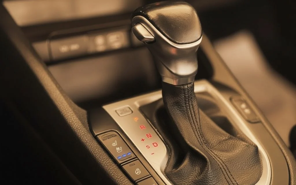 Kia K3 2020 interior view showing trim – rental in Dubai