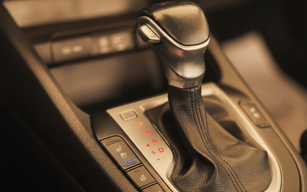 Kia K3 2020 interior view showing trim – rental in Dubai