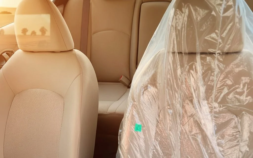 Nissan Sunny 2024 leather seats and cabin – rental in Dubai