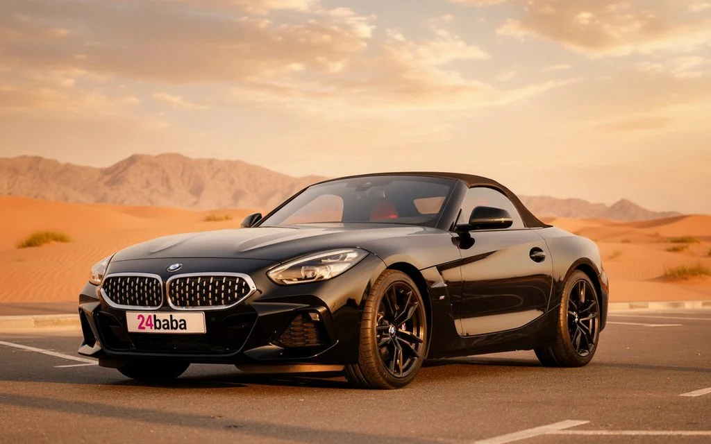 BMW Z4