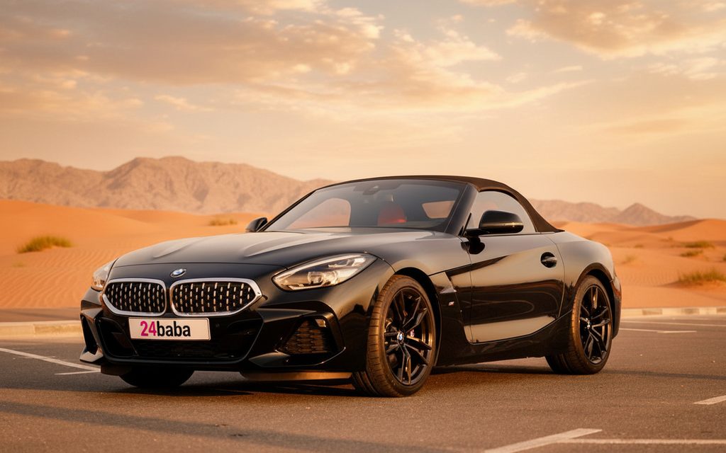 BMW Z4