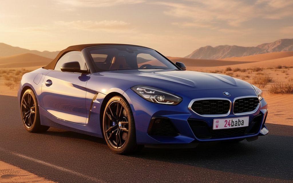 BMW Z4