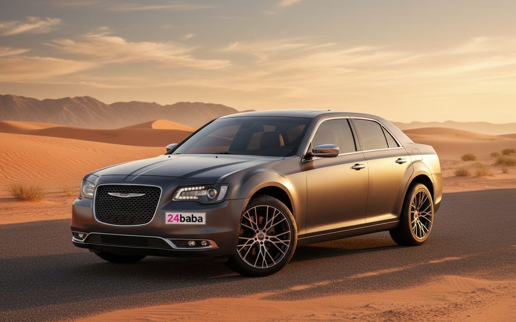 Chrysler 300
