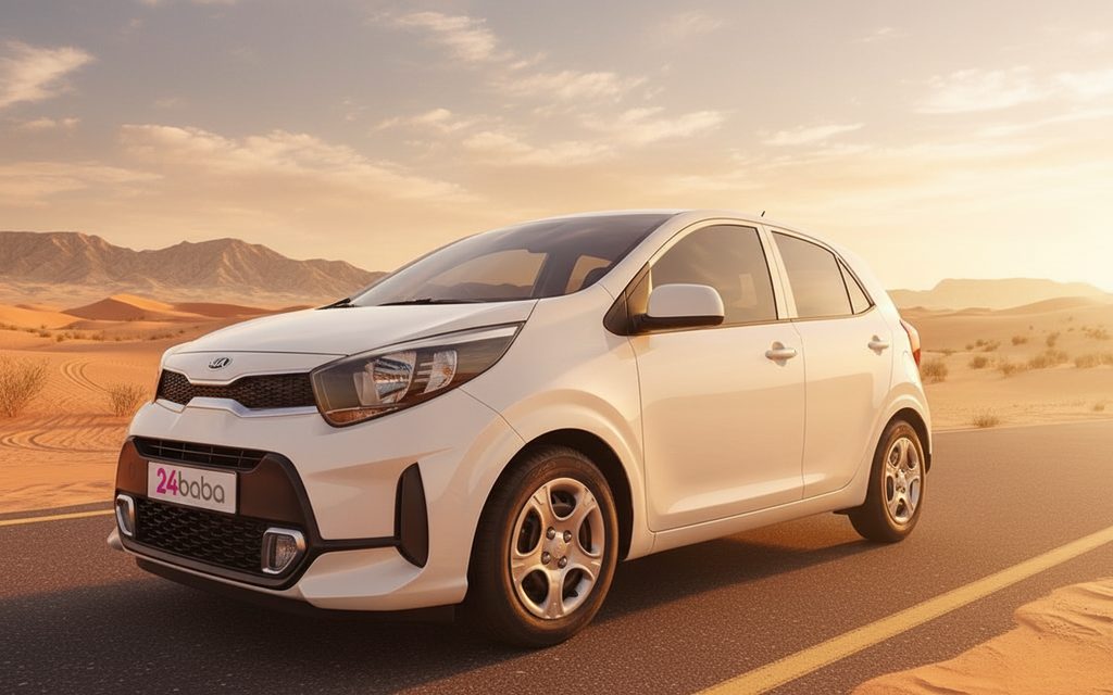 Kia Morning