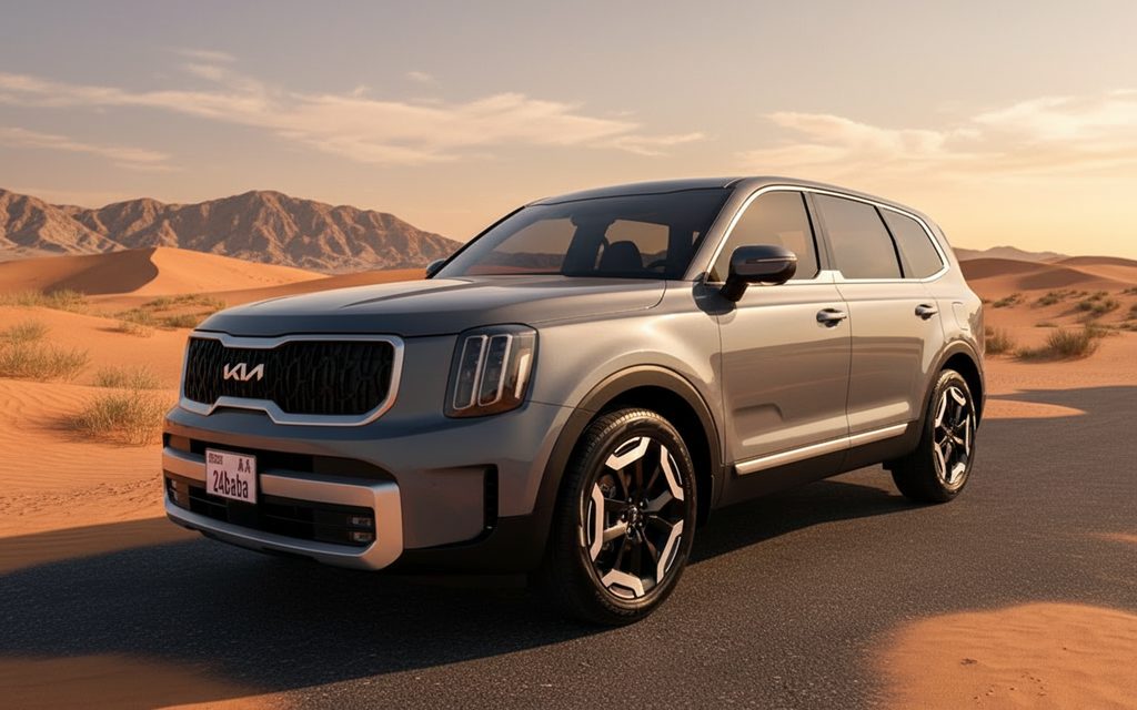 Kia Telluride