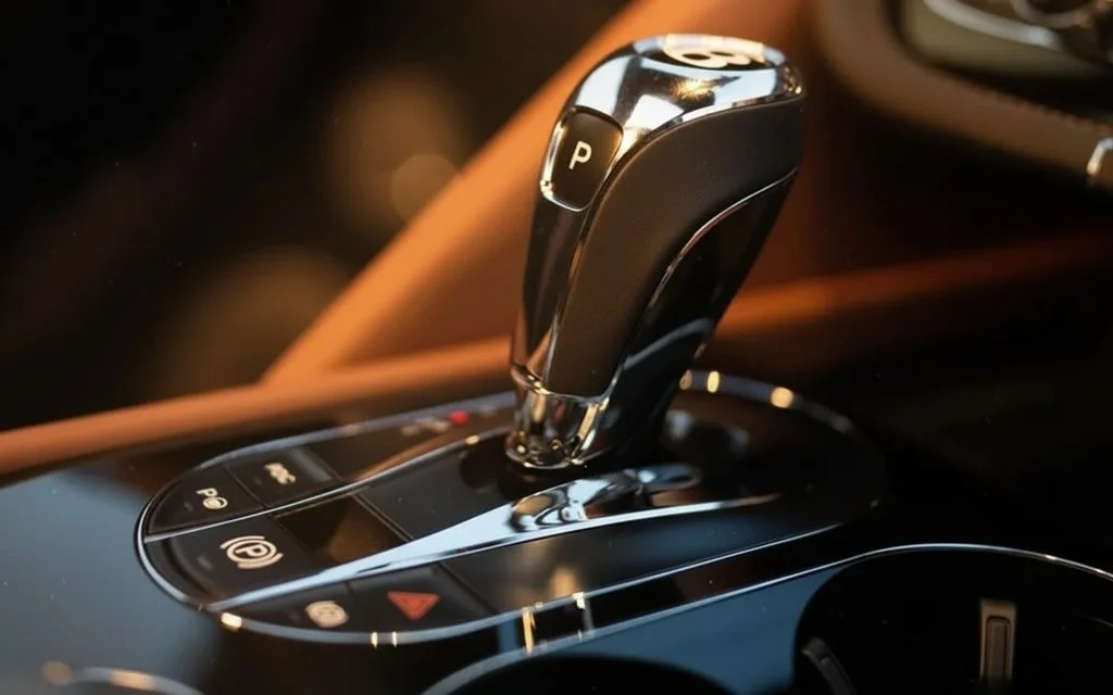 Bentley Bentayga 2022 interior view showing trim – rental in Dubai