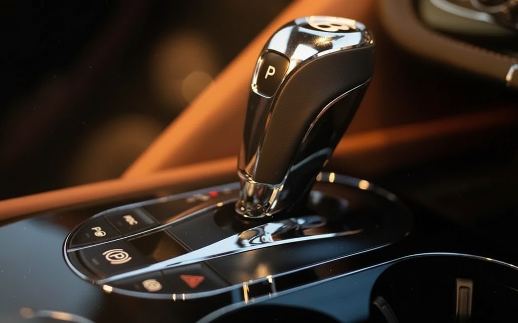 Bentley Bentayga 2022 interior view showing trim – rental in Dubai