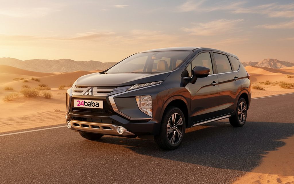 Mitsubishi Xpander