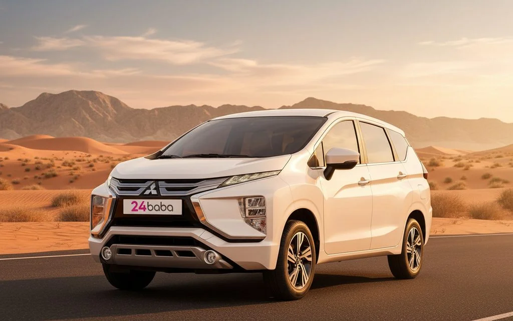 Mitsubishi Xpander