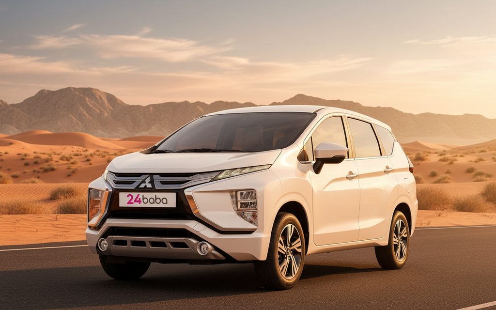 Mitsubishi Xpander