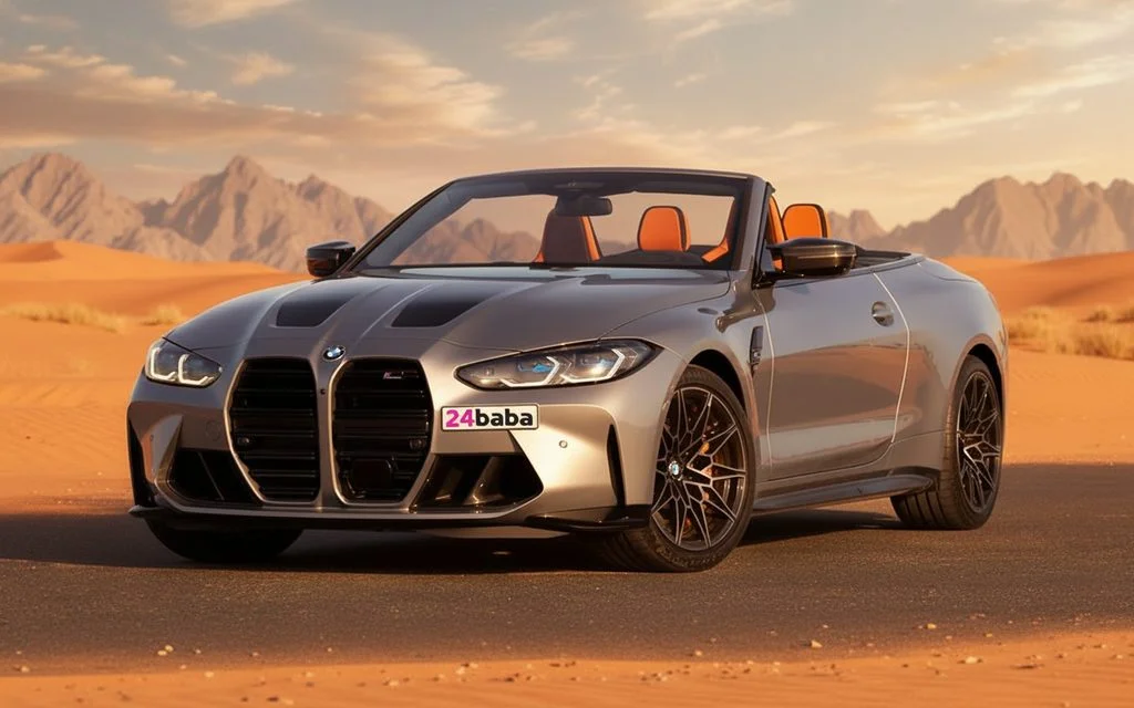 BMW M4